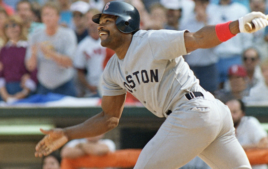 Dave Henderson An Inspirational Hero of Baseball