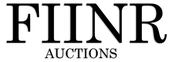 FIINR Auctions Sports Player Cards, Memorabilia and Collectables
