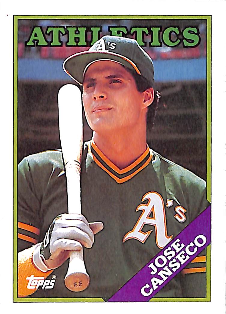 Early 1990s Jose Canseco Oakland A's Game-Used Home Jersey - Grey Early 1990s Jose Canseco Oakland A's Game-Used Home Jersey - Grey