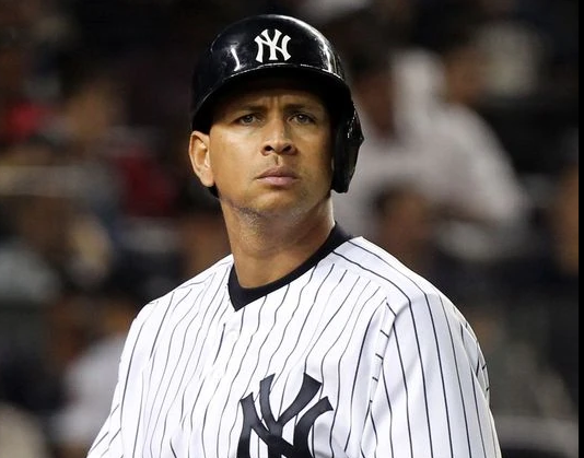 The Iconic A-Rod The Journey of Alex Rodriguez