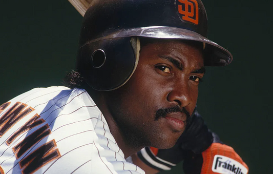  Remembering The Life and Legend of Tony Gwynn The Major League Baseball Player