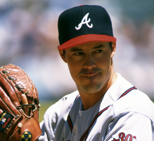 The Dominance of Greg Maddux A Pitching Legend