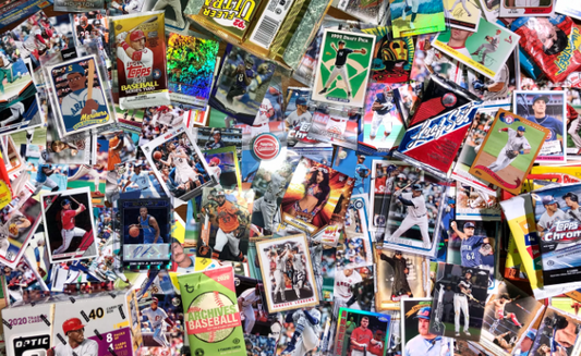 Sports Card Collection Some Must-Haves In Building the Ultimate Collection
