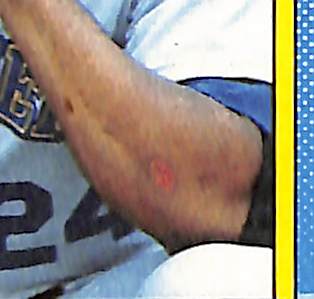 FIINR Baseball Card 1990 Topps Ken Griffey Jr. MLB Baseball Rookie Error Card #366 - Double Error Card - Mint Condition