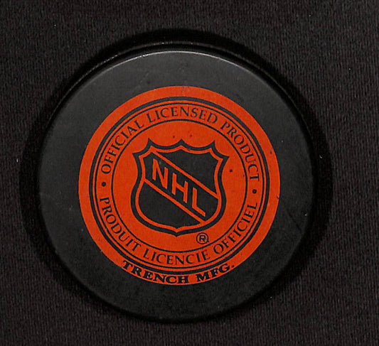 FIINR Other Sports Memorabilia NHL Official Vintage Hockey Puck - New Jersey Devil  NJD - Excellent Condition